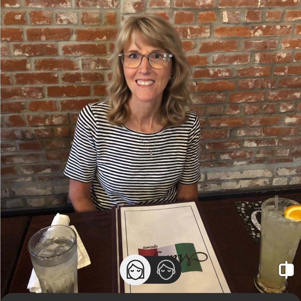 Meet your Posher, Jeana